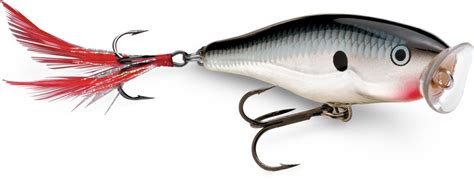 Rapala SP Skitter Pop – Kabele's Trading Post