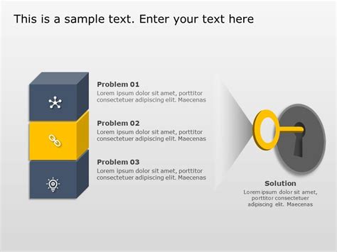 Powerpoint Solution Template