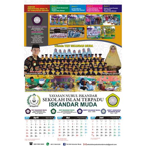 Detail Contoh Gambar Kalender Koleksi Nomer 38