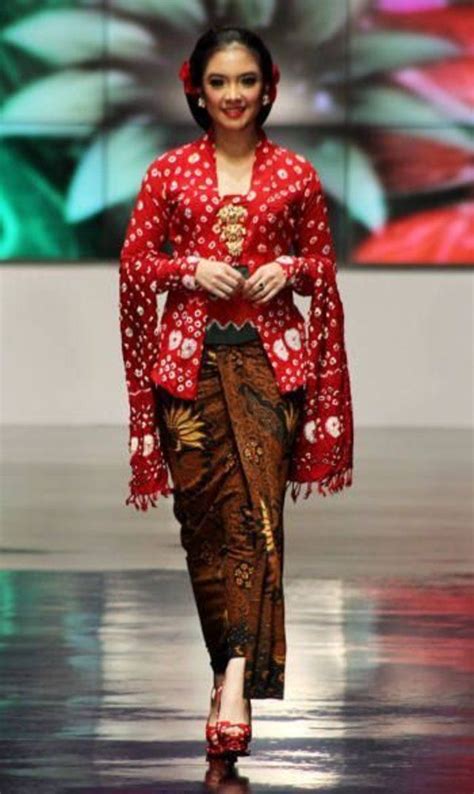 From The Collection Kebaya Kartini On Clozette Indonesia Indonesia