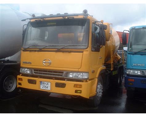 Topworldauto Photos Of Hino Kf 420 Photo Galleries