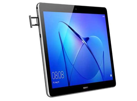Купить Планшет HUAWEI MediaPad T3 10″ 16GB (AGS-L09) Gray в Бишкеке ...