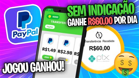 Novo Aplicativo Para Ganhar Dinheiro Jogando Cashem All Naldo Tech