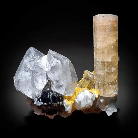 | e-Rocks Mineral Auctions