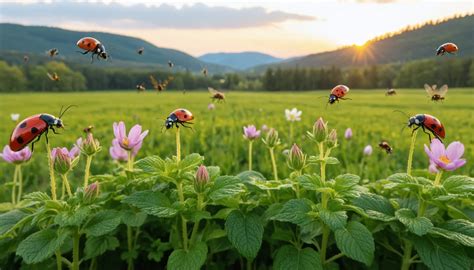 These Natural Predators Are Your Farm's Secret Weapon Against Pests ...