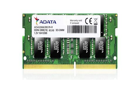 ADATA 8GB DDR4 RAM – Giftroid