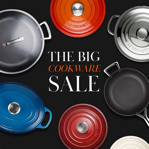 Discounted Le Creuset Sale Uk - Kenna Jermaine