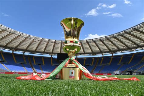 Coppa Italia Azzurri A Firenze Mercoled Dicembre Ore Pianetaempoli