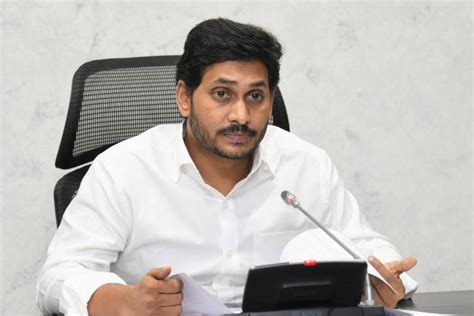 AP CM YS Jagan meets Union Ministers in Delhi - TeluguBulletin.com