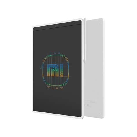 Графический планшет Xiaomi, A4, 1024 уровня, белый купить по низкой ...