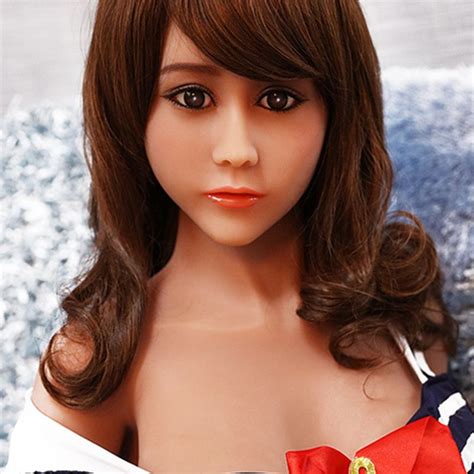 Silicone Sex Poupée Nouveau 148 Cm Japonais Real Love Doll TPE En