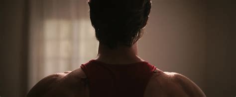 AusCAPS Nicholas Alexander Chavez Nude In Grotesquerie 1 04 Episode 4