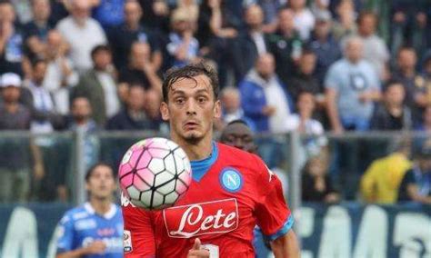 Compleanno In Casa Azzurra Gabbiadini Compie 24 Anni Gli Auguri Della