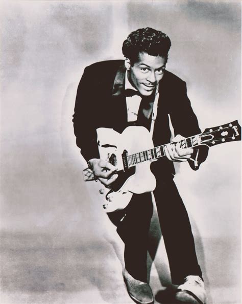 Música De Los 60´s Chuck Berry