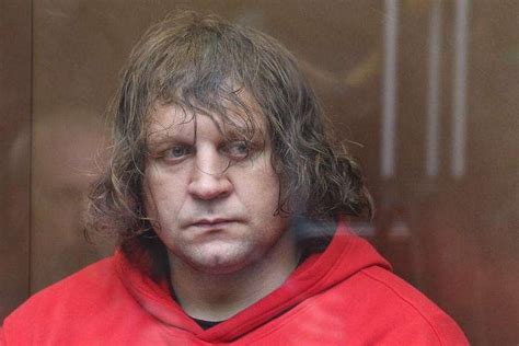 MMA News: Alexander Emelianenko released from prison and plans to ...