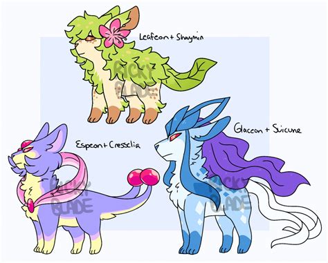 Are The Legendary Dogs Eevee Evolutions