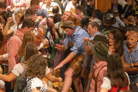 Neue Regeln F R Das Oktoberfest Kommt Jetzt Das Layla Verbot