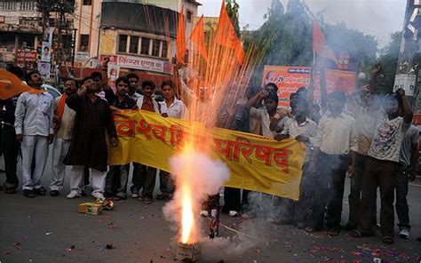 Mumbai Gunman Sentenced To Death The New York Times