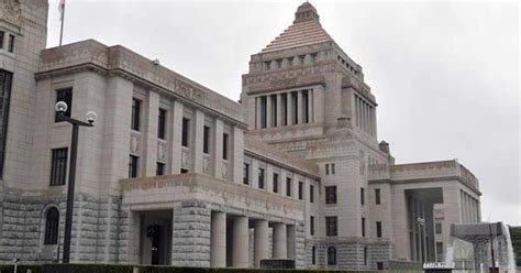 衆院3補選16日告示 自民、東京・長崎不戦敗 28日投開票 産経ニュース