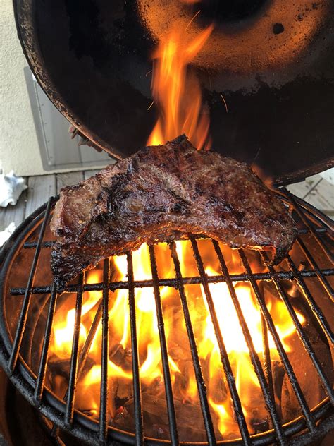 Tri Tip — Big Green Egg Forum