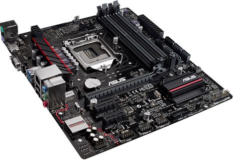 Asus B85M Gamer Released Perfect For Those Who Are In A Budget