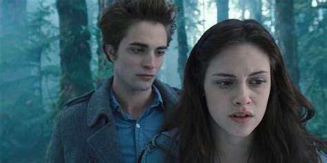 All 5 'Twilight' Movies, Ranked by Rewatchability