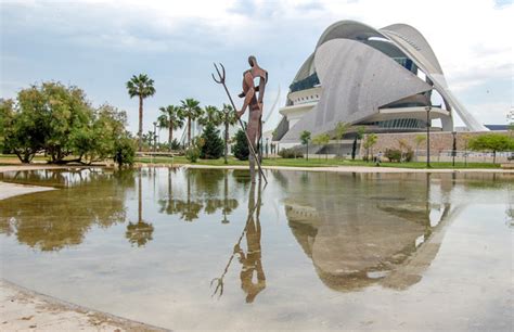 Spanish Landscape Architecture: Turia Garden - Land8