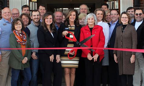 FirstBank Mortgage Enjoys Ribbon Cutting Event – Lexington Progress