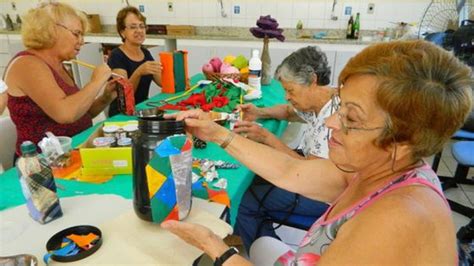 Confira As Oficinas Programa O Especial No Dia Internacional Da