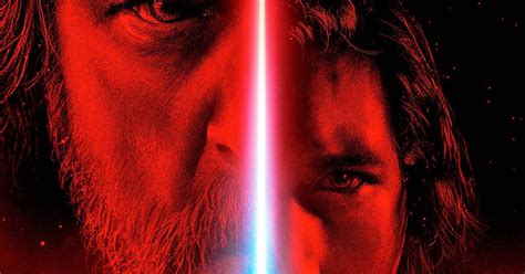 Primer tráiler de Star Wars Episodio VIII Los últimos Jedi Vandal