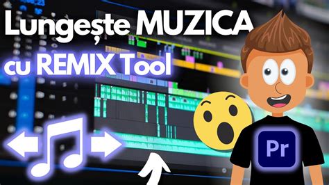 Wow Lunge Te Muzica Cu Remix Tool Tutorial Rom N Youtube