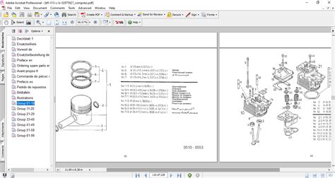 Deutz Engine D Td Tcd L Workshop Manual