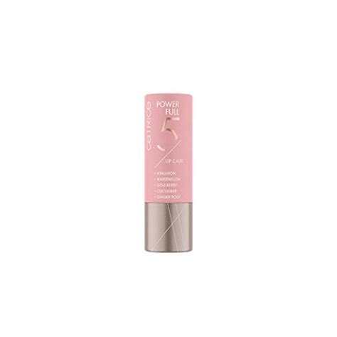 Catrice Power Full 5 (Lip Care ) 3,5 ml | mimovrste=)
