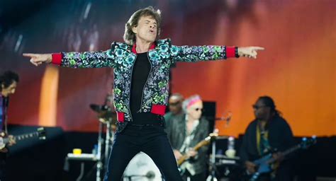 Mick Jagger Cumple 79 De Sus Proezas Sexuales A Los Secretos De La