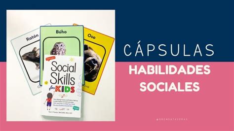 Mejora Tus Habilidades Sociales Con Esta Din Mica Efectiva