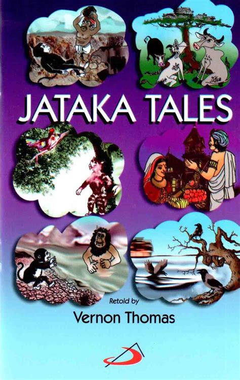 Jataka Tales St Pauls Book Centre