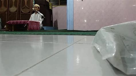 Doa Setelah Belajar Ilmu Fiqih Dan Ilmu Tasawuf Tauhid Youtube