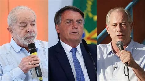 Lula e Bolsonaro tiveram redução do patrimônio de 2018 para 2022