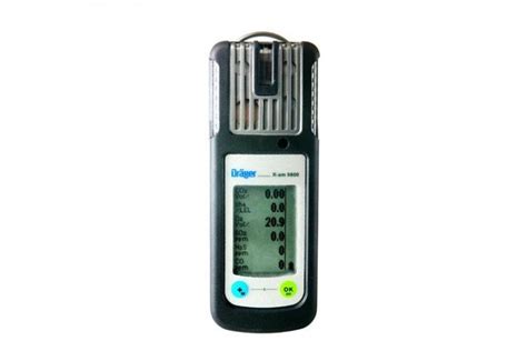 Buy Drager X Am 5600 Co2o2coh2s Fs5600 001 · Portable Co2 Multi