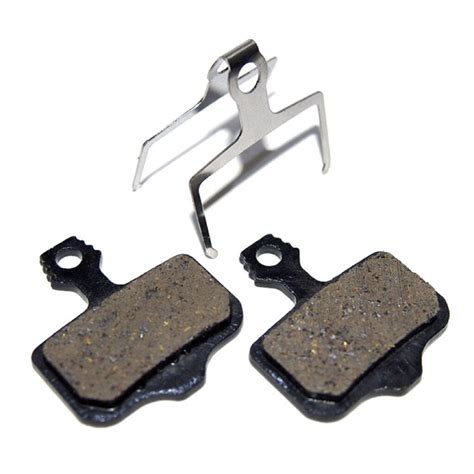 Brake Pads Avid Elixir Sram Via Gt Db X Xx World Cup Level T Tl