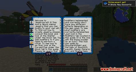 Crazy Craft 3 Modpack - 1Minecraft