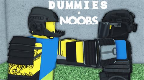 Dummies Vs Noobs Animation Roblox Moon Animator Youtube