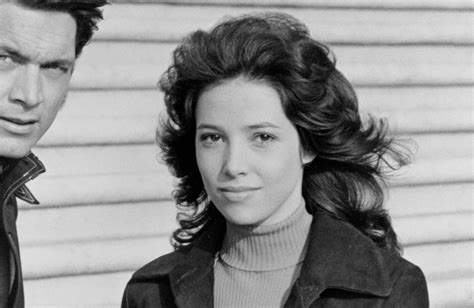 Janet Margolin Turner Classic Movies