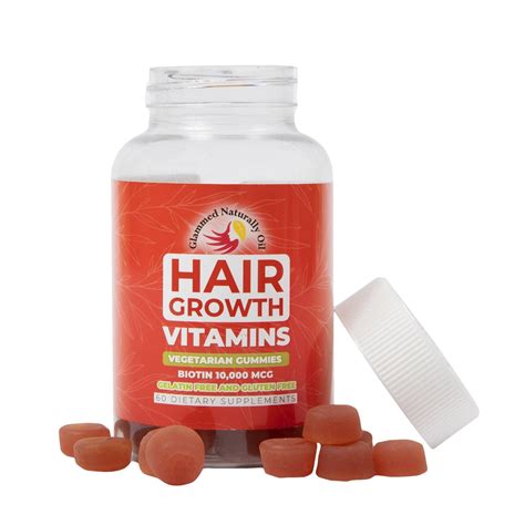 hair growth products natural 10