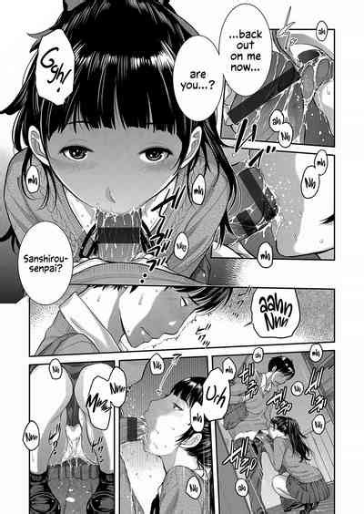 Seifuku Shijou Shugi Uniforms Supremacy Nhentai Hentai Doujinshi And Manga