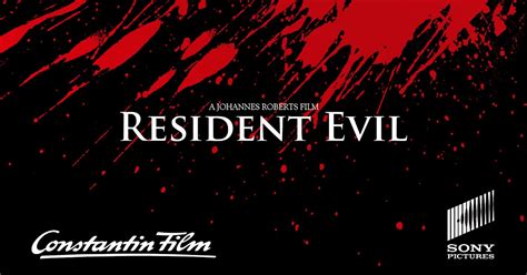 Resident Evil Movie Reboot First Image Revealed