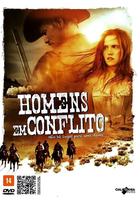 Homens Em Conflito Filme Veja Onde Assistir