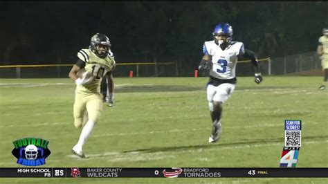 Bartram Trail Gets Knocked Out Of Playoffs In Regional Finals Buchholz