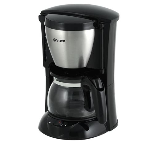 Vitek VT-1518 BK инструкция