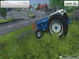 Ls Ford Force Tractors V Ford Mod F R Landwirtschafts Simulator